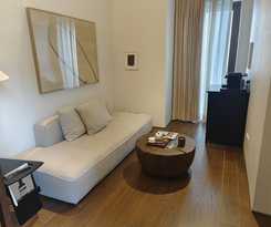 Hotel suzhouchangyuanyouxiongjiudian