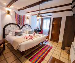 Hotel Vilas Insight Machupicchu