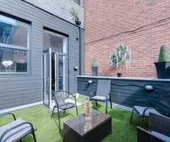Apartamentos Dukes Street Apartment