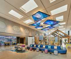 Hotel Aloft Beijing Huairou