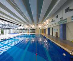 Hotel Shearwater  and Spa