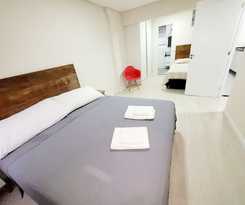 Hotel SIQUEIRA CAMPOS