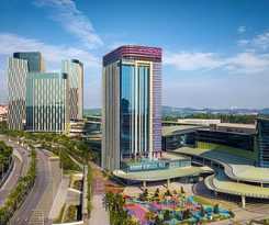 Hotel Moxy Putrajaya