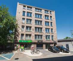 Hotel Aron Residence