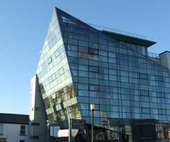The Glasshouse