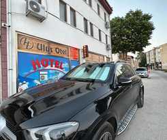  Ulus Hotels