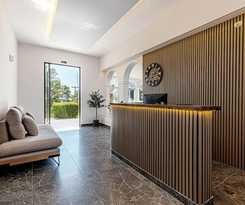 Hotel Ionian Arches Corfu