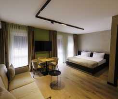 Hotel 1863 Boutique