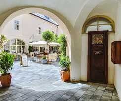 Hotel Opera apartments