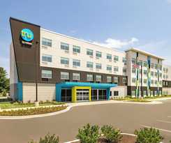 Hotel Tru By Hilton Martinsburg