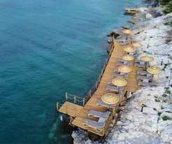  AKVARYUM BUTİK OTEL KARABURUN