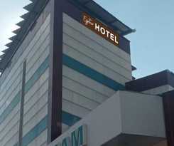  EGETUR HOTEL