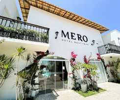 Hotel Mero Boutique