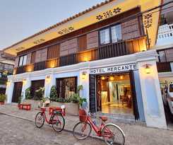 Hotel Mercante