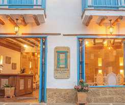 Hotel Casa Encanto Barichara