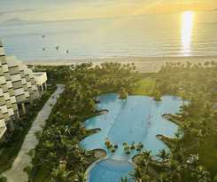 Hotel Seaview Cam Ranh