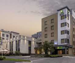 Holiday Inn Express Dublin Airport, An Ihg