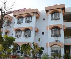 Hotel Alaknanda