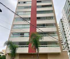 Hotel Residencial Marine