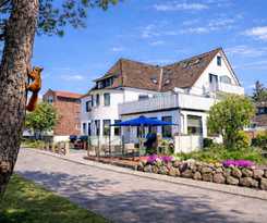  Hotel Villa Sonneck - Adults Only