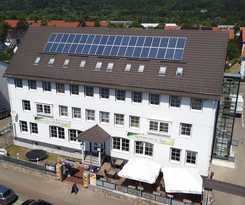  G&auml;stehaus am Harz - HotelandMonteurzimmer
