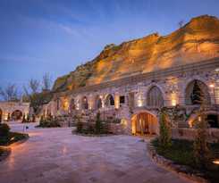  Sur Cave Hotel