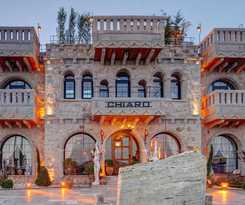  Cappadocia Chiaro