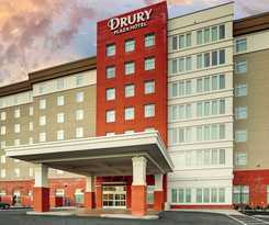Hotel Drury Plaza Cincinnati Florence