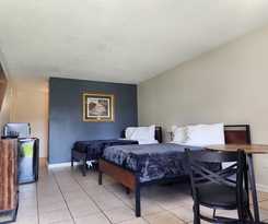 Hotel Red Carpet Inn - Houma LA