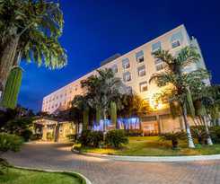 Hotel Radha Hometel Whitefield