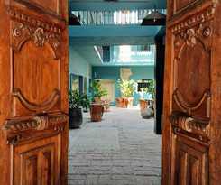 Hotel Casa Nduxi