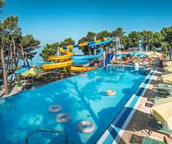 Hotel Sunny Makarska by Valamar