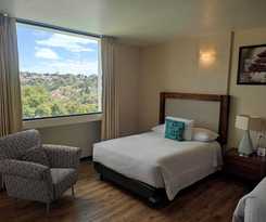 Hotel Mirante Tlaxcala