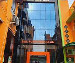 Hotel Great Cokro Edotel Lampung