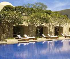 Hotel Trident, Gurgaon