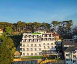 Hotel Tala Dalat