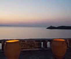  Keos by the Sea