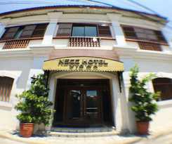 Hotel Nscc Vigan