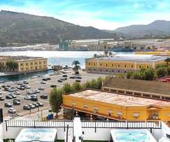 Hotel Puerta Real