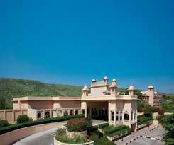 Hotel Trident, Jaipur