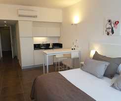 Hotel RENTAL SUITES CAMPANA