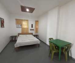 Hotel Toris Backpackers Paradise