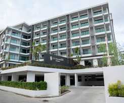 Hotel SN Residences
