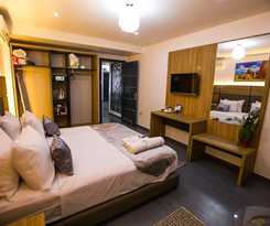 Hotel The Adress Residence