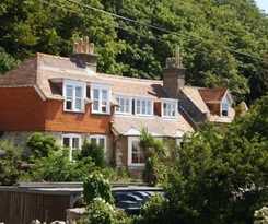 Hotel Bishops Cottage