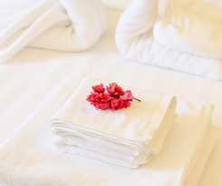 Hotel Chak\'z 1964 Beach