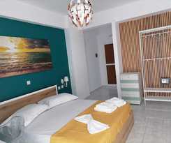 Hotel Stef and Stam