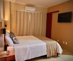 Hotel Terra D\'Ouro Apart
