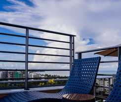 Hotel Park Del Prado-LikeHome Hospedagens