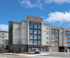 Hotel Homewood Suites By Hilton Fremont, Ca